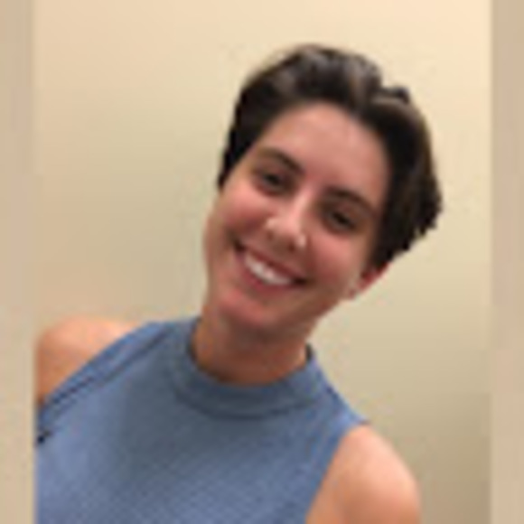 Meet your Posher, Hannah - Picture 1 of 1